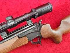 Thompson Center   Encore  22-250   Rifle