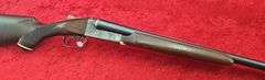 Ithaca  Dbl  12 ga.  Shotgun
