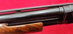 Winchester  Model 12   16 ga.   Pump Shotgun