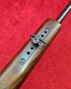 Winchester  Model 75  22 cal.  Target Rifle