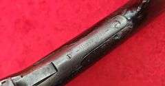 Antique Winchester   1886   45-90 WCF   Rifle
