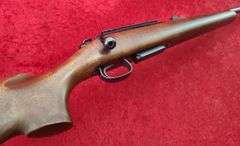 Remington   Model 788  22-250 cal.   Rifle