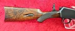 Winchester  Deluxe Model 63  22 cal.  Rifle