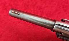Colt  Lightning  41 Colt  Pistol