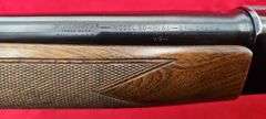 Winchester  Model 50  20 ga.   Shotgun