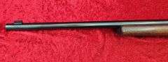 Remington   40-X US Marked   22LR   Rifle
