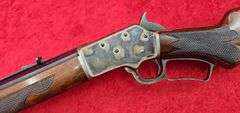 Marlin  39 Deluxe  22LR  Rifle