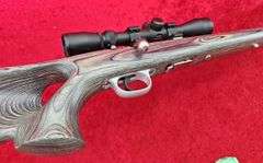 Marlin   Model 982VS   17HMR  Rifle