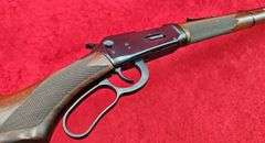 Rare Winchester  Model 94AE Legacy  357 Mag  Rifle