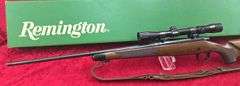 Remington   Model 700 Mountain  280 REM  Rifle