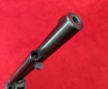 Ruger  Single Six   22 cal.   Convertible Revolver