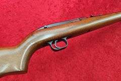 Winchester  Model 77 Semi Automatic   22 cal.   Rifle