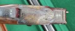 Winchester  Parker reproduction Model DHE  20 ga.  Double