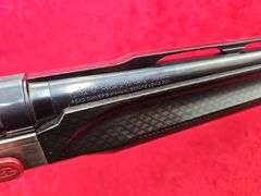 Benelli  Super Sport   12 ga.  Shotgun