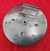 Crosby Co. Thompson 50 round Drum