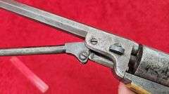Colt 1851 Navy perc. Revolver