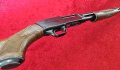 Winchester   Model 42  410 ga.   Pump Shotgun