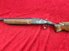 Ruger  Red Label  12 ga.   O/U Shotgun
