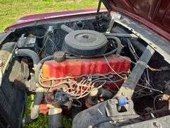 1965 Ford Mustang - more info. coming soon!