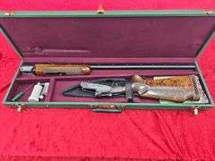 Ruger  Red Label  12 ga.   O/U Shotgun
