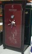 Browning Silver Gun safe