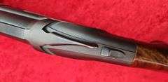 Remington   Model 90-T  12 ga.   Single Bbl. Trap