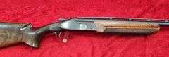 Remington   Model 90-T  12 ga.   Single Bbl. Trap