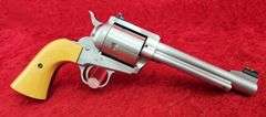 Freedom Arms  454 Casull  Revolver
