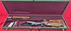 Remington   Model 90-T  12 ga.   Single Bbl. Trap
