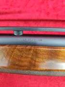 Remington   Model 90-T  12 ga.   Single Bbl. Trap