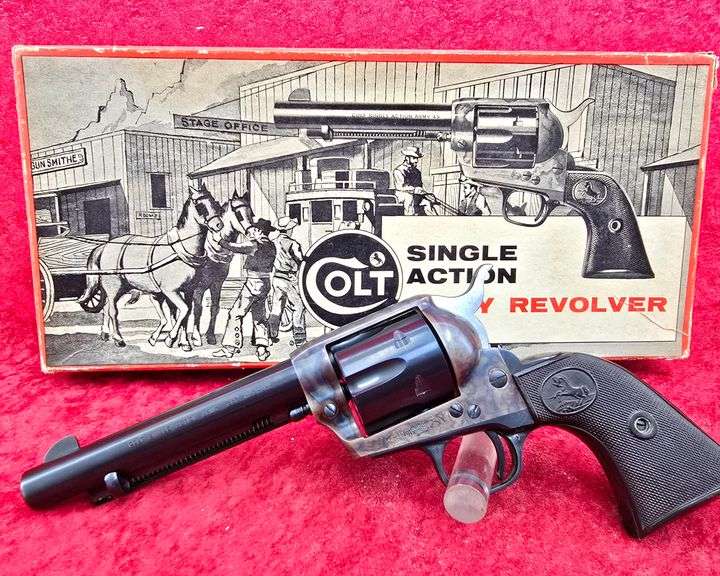 December Shooter & Collector Gun Auction 