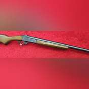 Stevens Model 9478 10 ga. Single Shot - Kramer Auction LLC