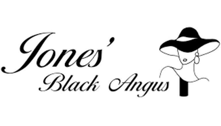 Jones' Black Angus Dinner Package for 10 Guests