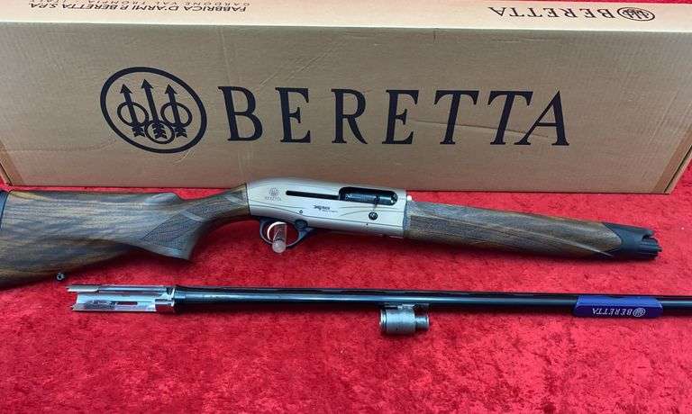 Beretta  A400 Xplor  20 ga.  Shotgun