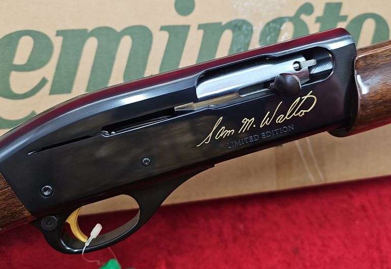 Remington   1100 Sam Walton Special LT-20  20 ga.  Shotgun
