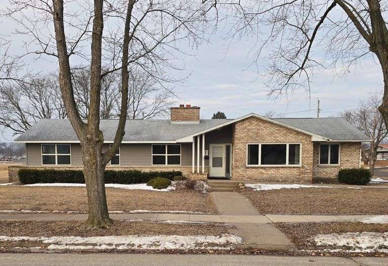 2 Homes Online Only RE Auction - PdC School District 