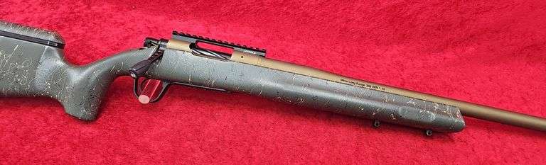 Christensen Arms  14  308WIN  Rifle