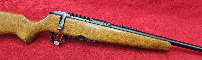Stevens 325-B 30-30 Rifle - Kramer Auction LLC