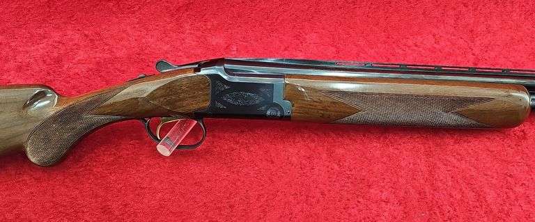 Browning  Citori  16 ga.   Shotgun