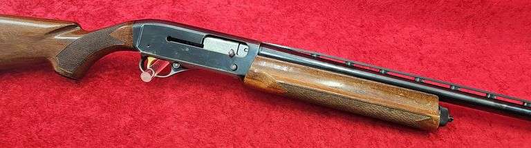 Winchester  Super X Model 1  12 ga.   Shotgun
