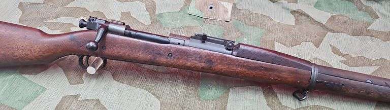 Springfield Armory  1903  30-06  Rifle