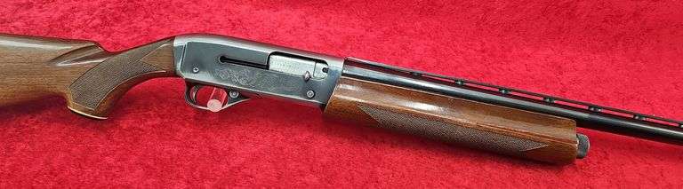 Winchester   Super X Model 1  12 ga.   Shotgun