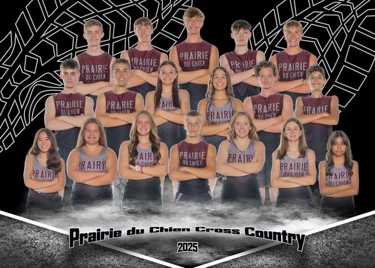 2026 PdC Booster Club Fundraiser