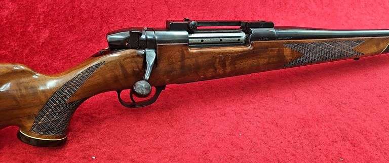 German Mfg. Weatherby Mark V in 300 WBY MAG