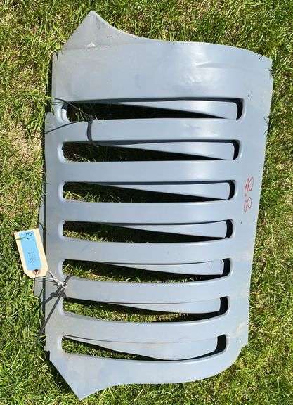 Oliver 88 Grill