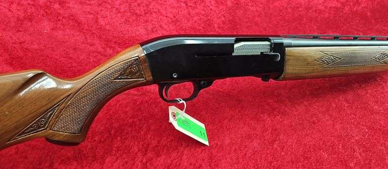 Ted Williams  Model 300  20 ga.  Shotgun