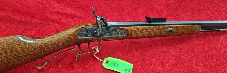CVA 50 cal. Hawken Perc. Rifle