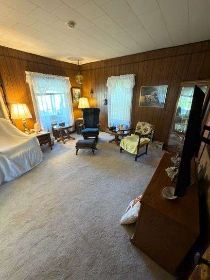 Parlor Room Contents