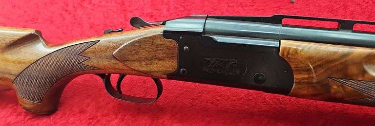 Remington  3200 Special Trap   12 ga.  Shotgun