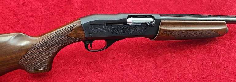 Remington   11-96 Premier   12 ga.   Shotgun